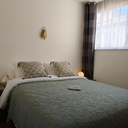 Ferienwohnung Experience Inouie A Orleans ! Exterior foto