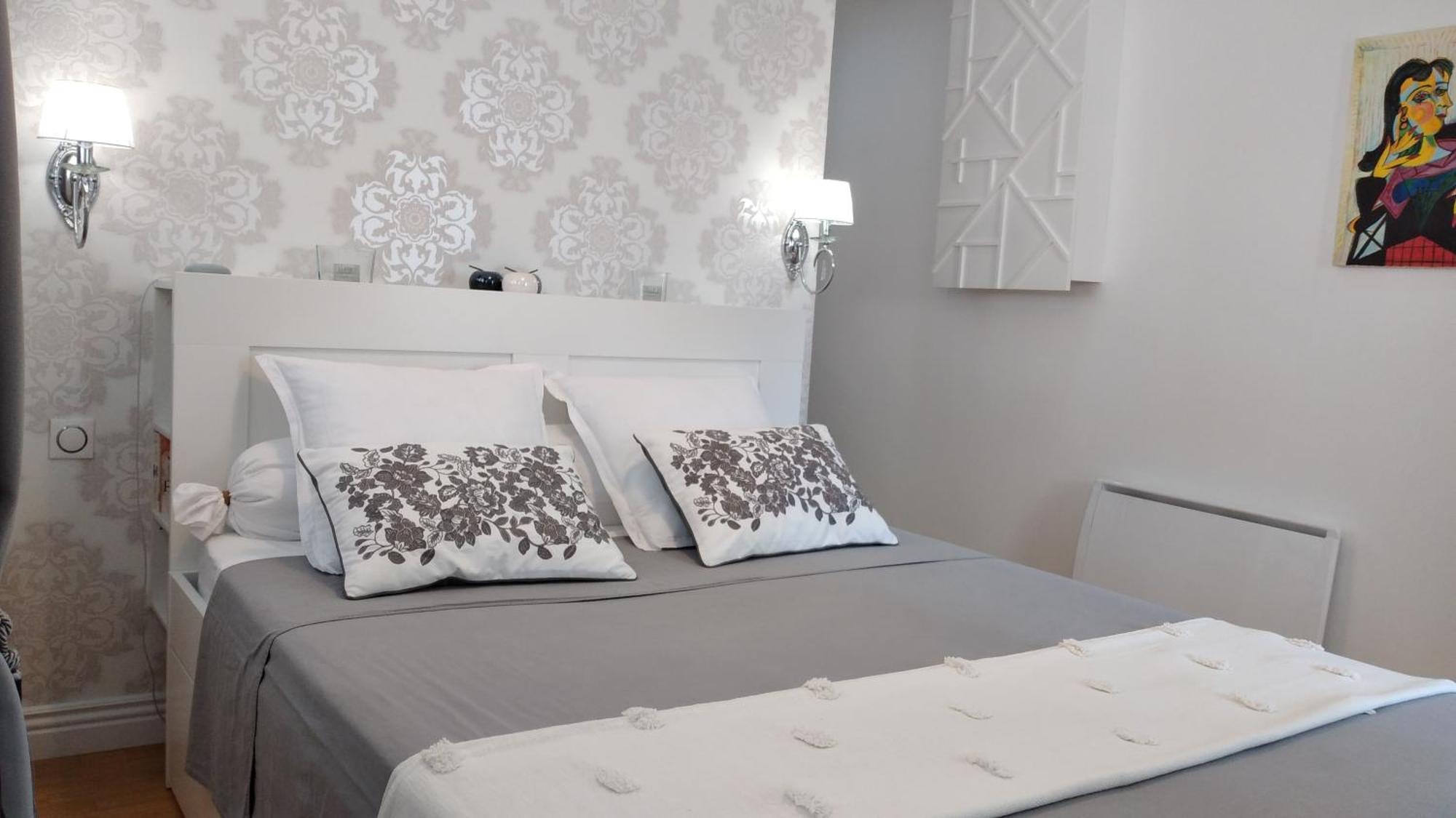 Ferienwohnung Experience Inouie A Orleans ! Exterior foto