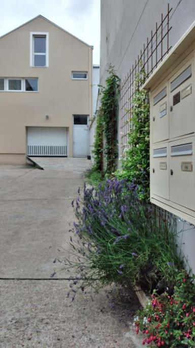 Ferienwohnung Experience Inouie A Orleans ! Exterior foto