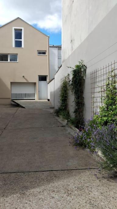 Ferienwohnung Experience Inouie A Orleans ! Exterior foto
