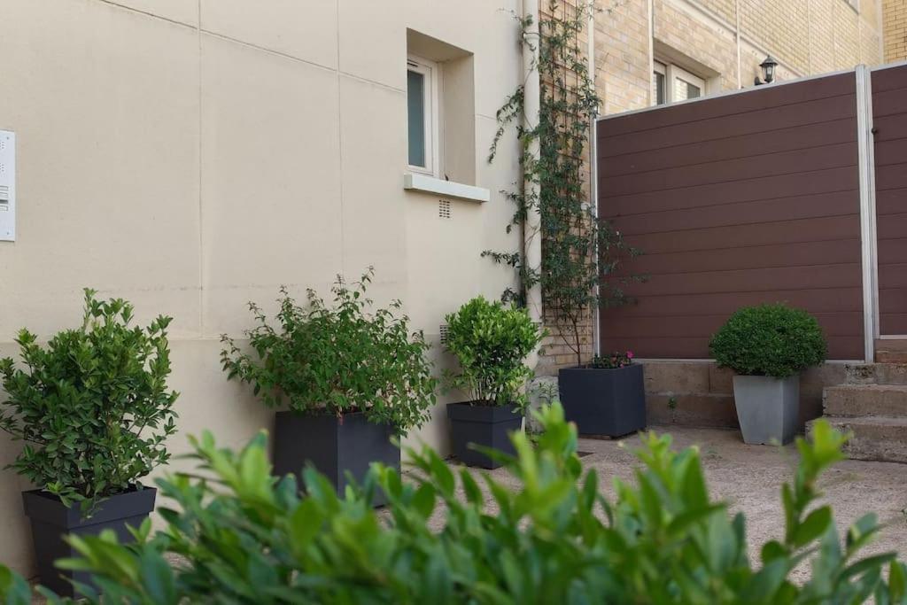 Ferienwohnung Experience Inouie A Orleans ! Exterior foto
