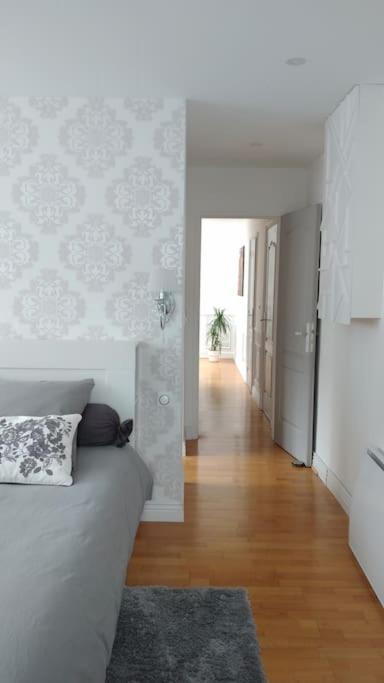 Ferienwohnung Experience Inouie A Orleans ! Exterior foto