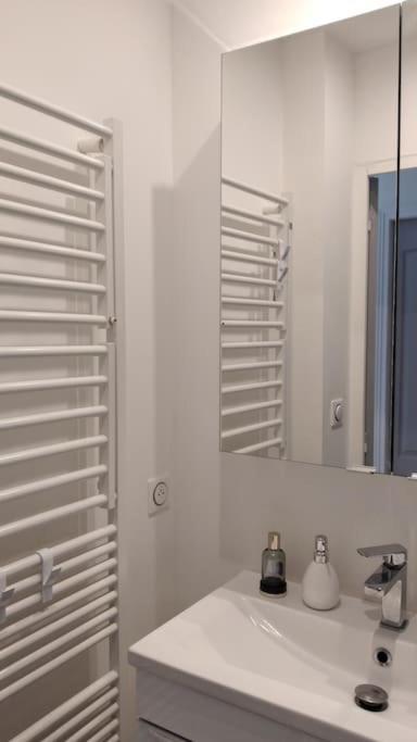 Ferienwohnung Experience Inouie A Orleans ! Exterior foto