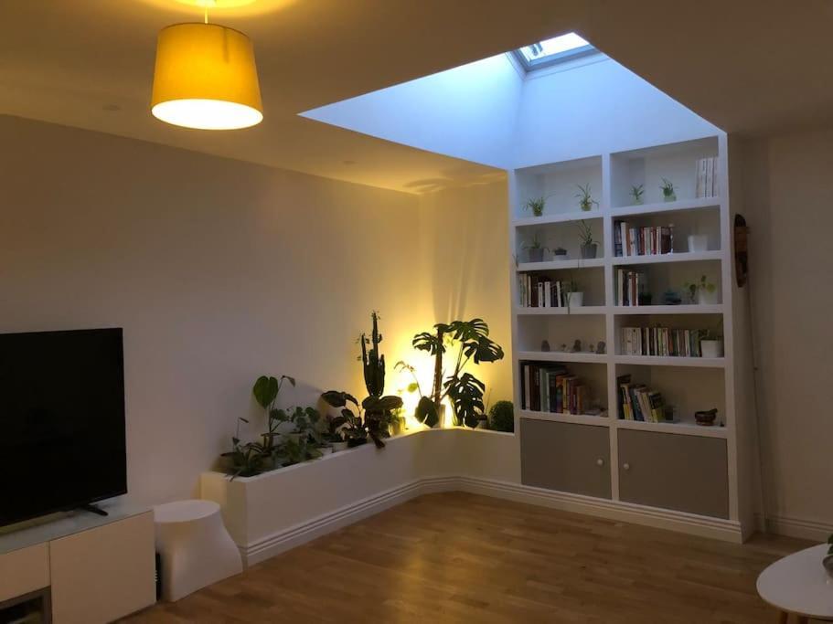 Ferienwohnung Experience Inouie A Orleans ! Exterior foto