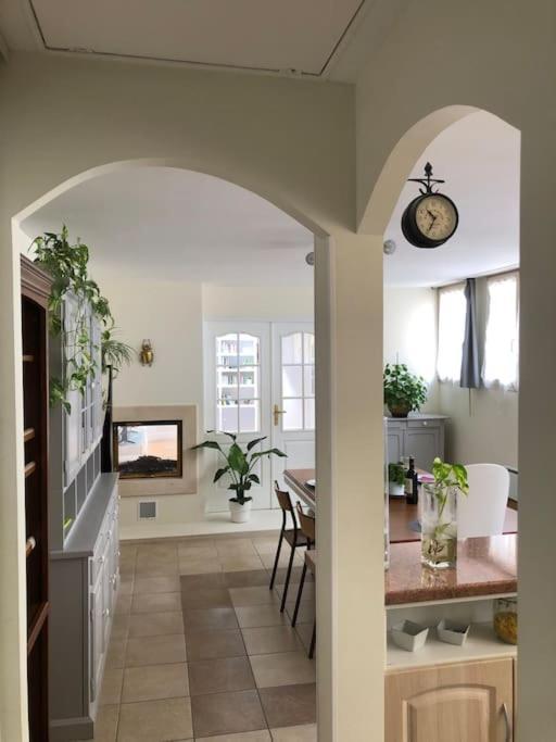 Ferienwohnung Experience Inouie A Orleans ! Exterior foto