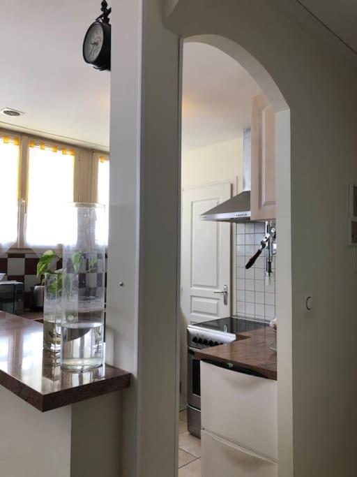Ferienwohnung Experience Inouie A Orleans ! Exterior foto