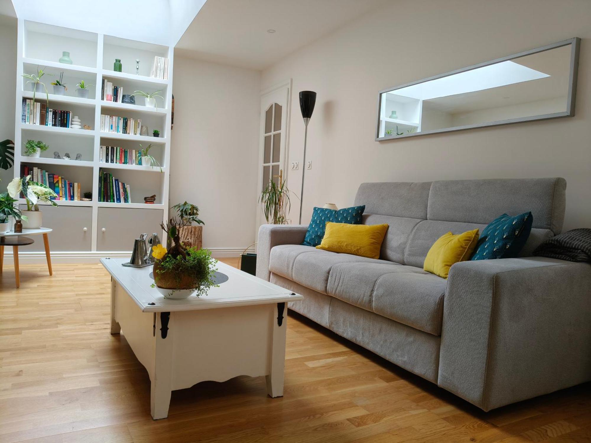 Ferienwohnung Experience Inouie A Orleans ! Exterior foto
