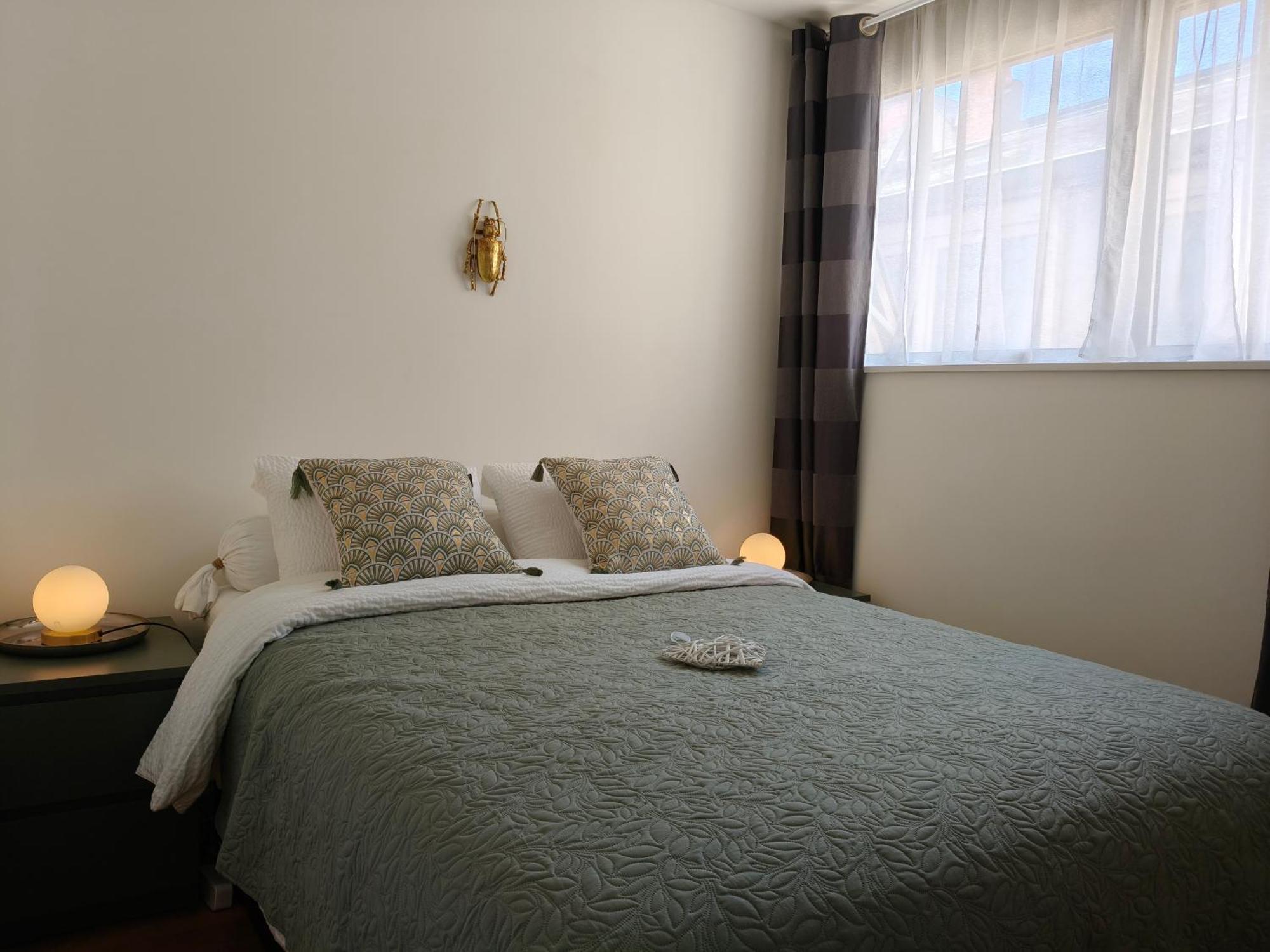 Ferienwohnung Experience Inouie A Orleans ! Exterior foto
